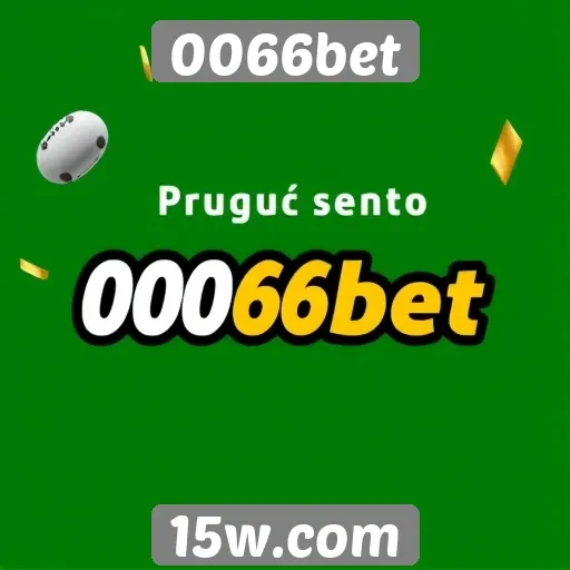 Benefícios das promoções no site 0066bet