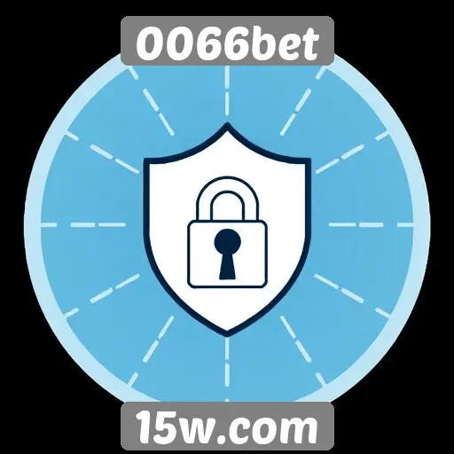 0066bet: recursos de segurança para jogadores