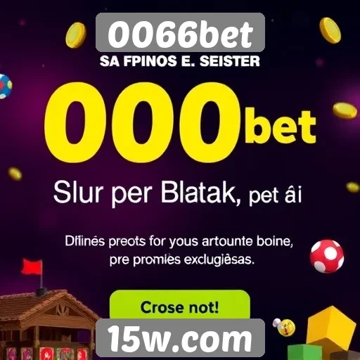 Comparativo de bônus e promoções da 0066bet