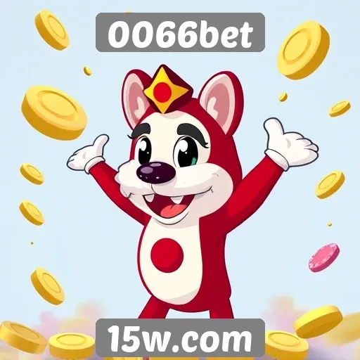 Jogos populares disponíveis no site 0066bet