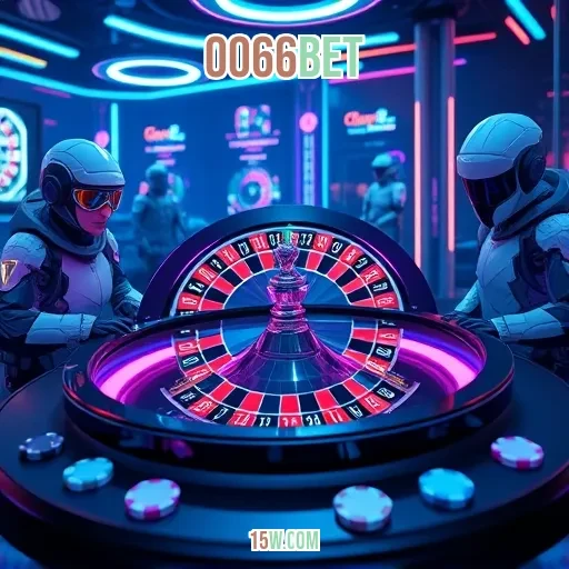 0066bet: Maravilhas das Promoções Que Você Não Pode Perder