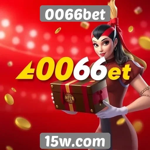 Promoções e bônus disponíveis no 0066bet
